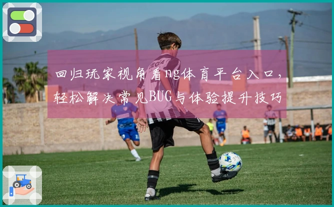 回归玩家视角看ng体育平台入口，轻松解决常见BUG与体验提升技巧