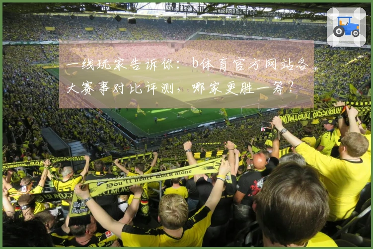 一线玩家告诉你：b体育官方网站各大赛事对比评测，哪家更胜一筹？