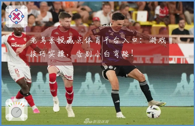 老鸟亲授赢点体育平台入口：游戏技巧实操，告别小白弯路！