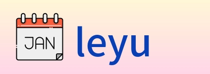 leyu Logo